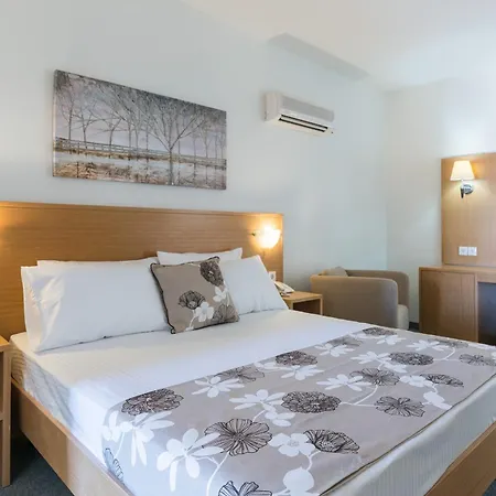 Center Отель 3*