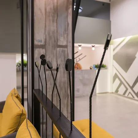 Center Отель 3*