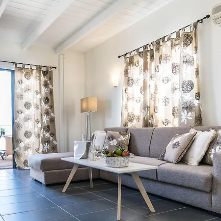 Отель Center Родос