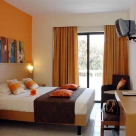 Center 3* Родос