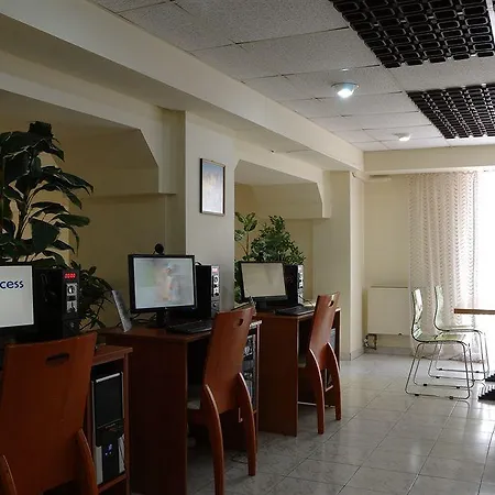 Center 3* Rhodes City