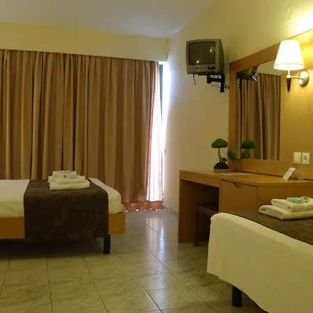 Center Отель 3*