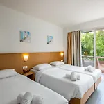 城市中心酒店 3* Rhodes City