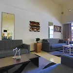 酒店 城市中心酒店 Rhodes City