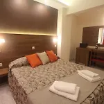 城市中心酒店 酒店 Rhodes City