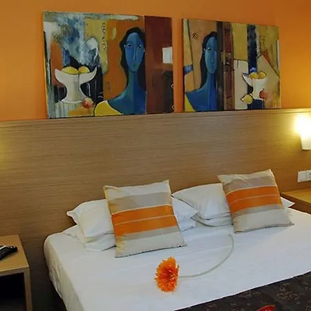 Center Отель 3*