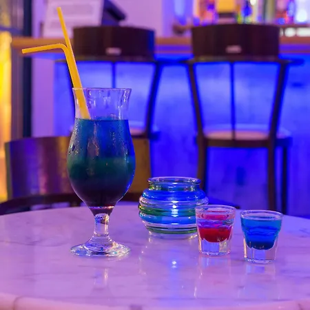 Center 3* Rhodes City