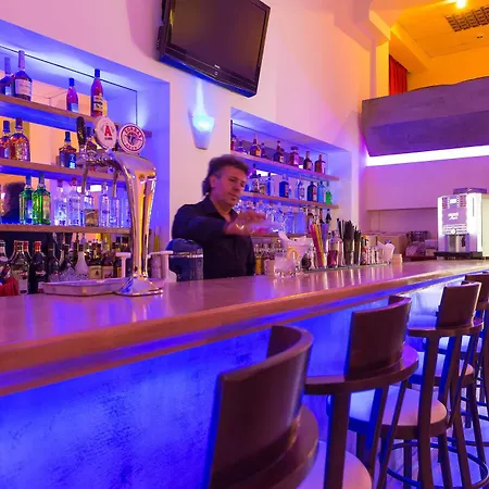 Center Hotel Rhodes City