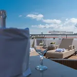 فندق Center Rhodes City