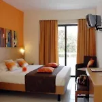Center 3* Rhodes City