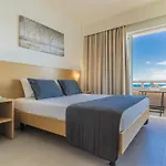 Center فندق Rhodes City