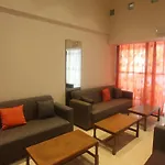 Center Rhodes City