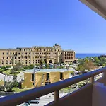 Center فندق Rhodes City