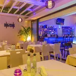 Center فندق Rhodes City