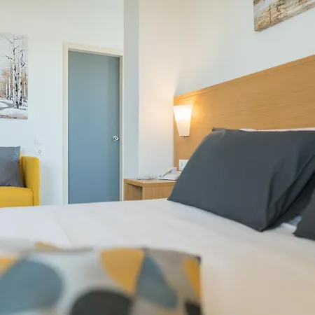 Center Hotel Rhodes City