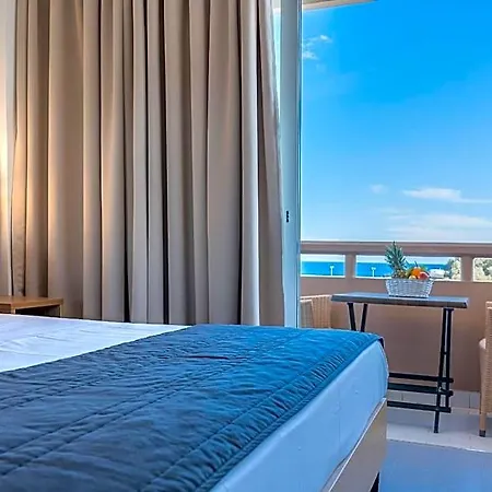 Center Hotel Rhodes City