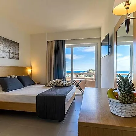 Center Hotel Rhodes City