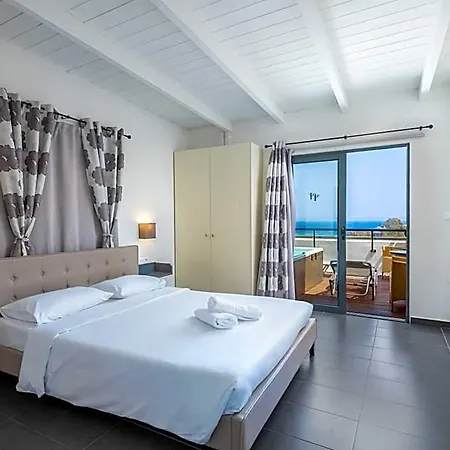 Center 3* Rhodes City