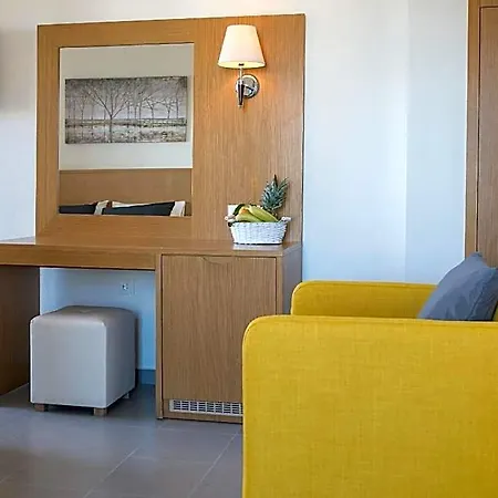 Center Hotel Rhodes City