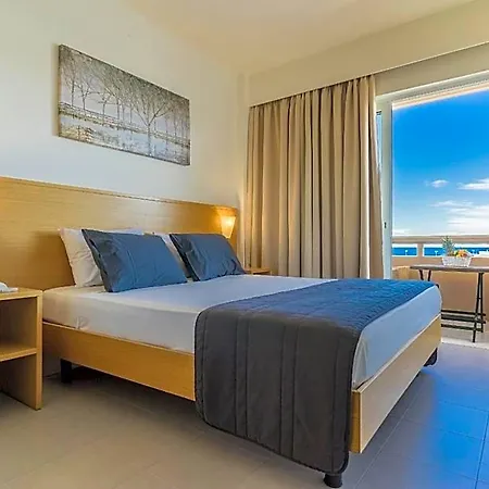Center Hotel Rhodes City
