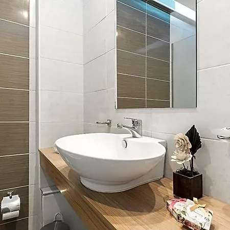 Hotel Center 3*