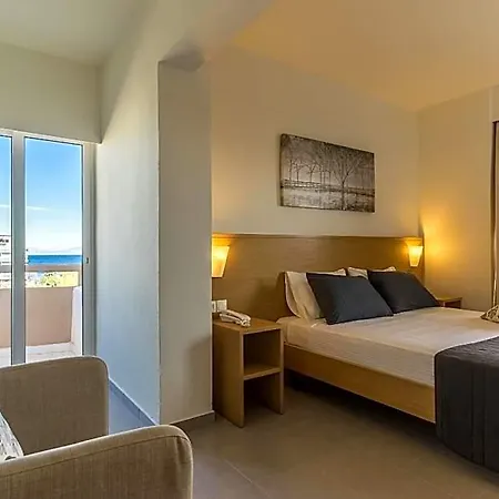 Hotel Center 3*