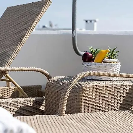Center Hotel Rhodes City