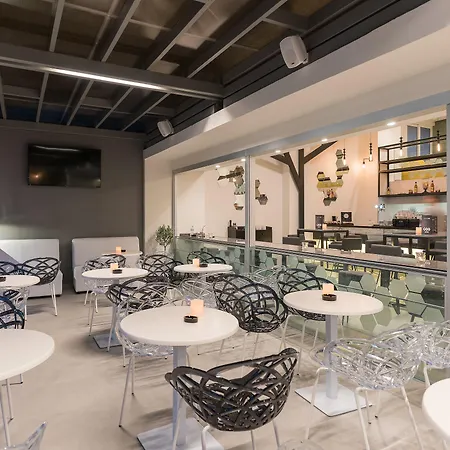 城市中心酒店 酒店 Rhodes City