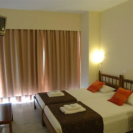 Center Hotel Rhodes City