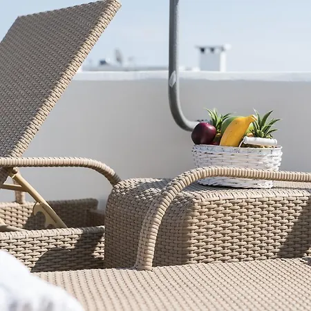 Hotel Center Rhodes City