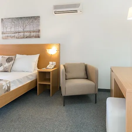 Center Hotel Rhodes City