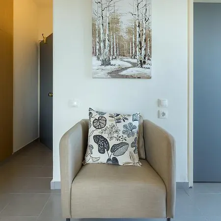 Center 3* Rhodes City