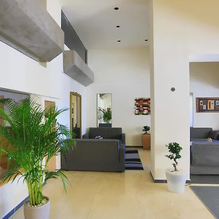 Center Hotel Rhodes City