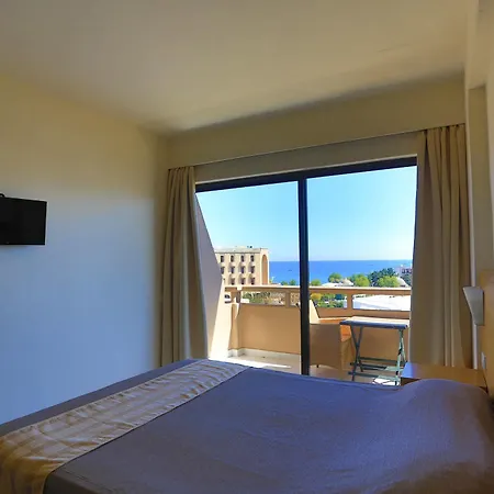 Hotel Center Rhodes City