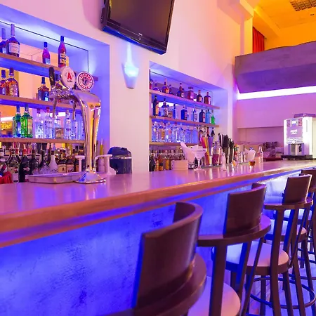 Center Hotel Rhodes City