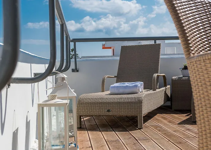 Center Hotel Rhodes City